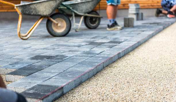 Reasons to Select Us for Your Driveway Paving Requirements in Factoryville, PA