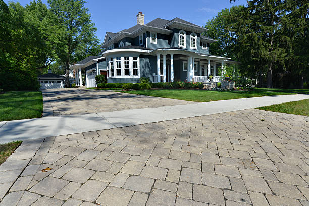 Professional Driveway Pavers in Factoryville, PA